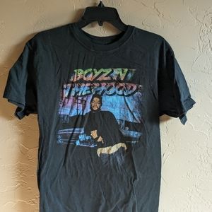 Boyz in the hood T-shirt